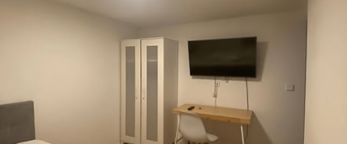Kamer huren in Rotterdam