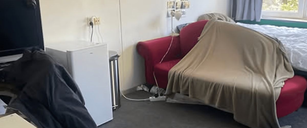 Kamer huren in Tilburg