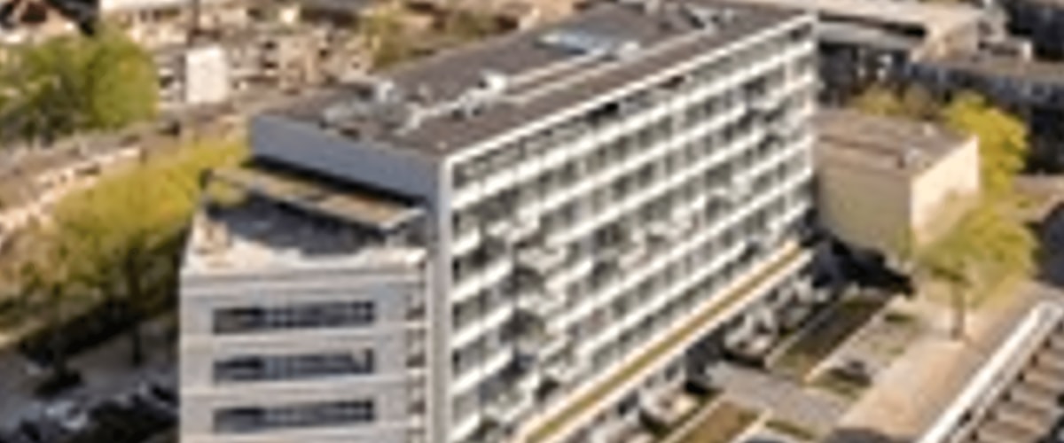 Appartement huren in Almelo