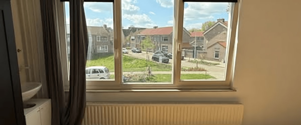 Kamer huren in Tilburg