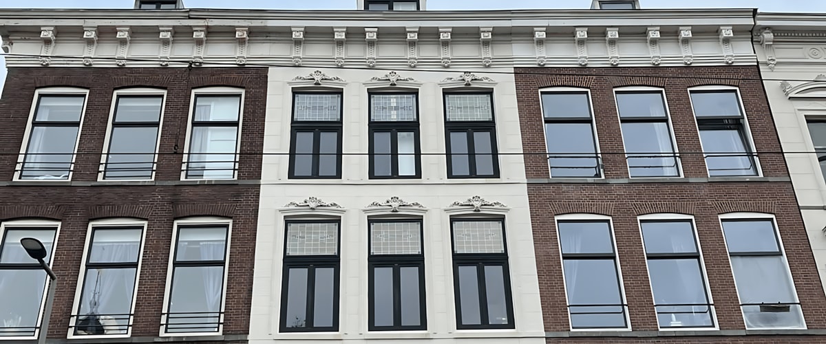 Kamer huren in Rotterdam