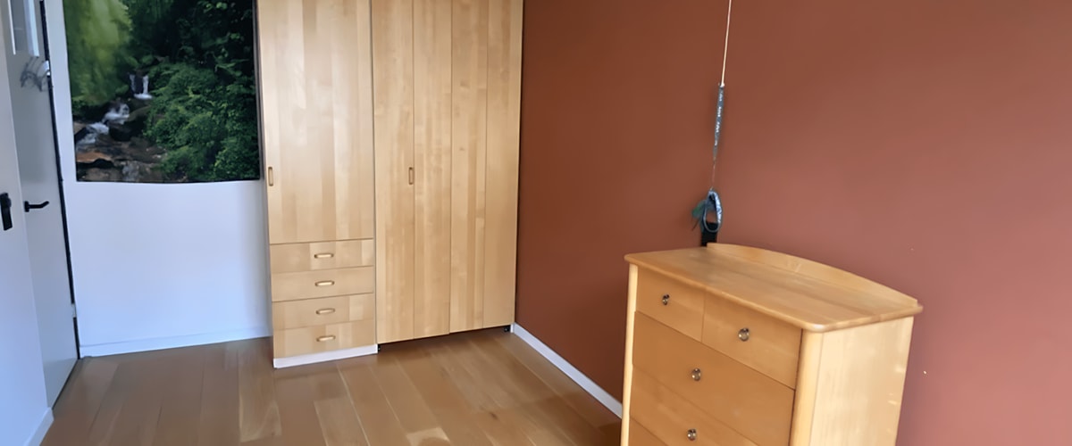 Kamer huren in Diemen