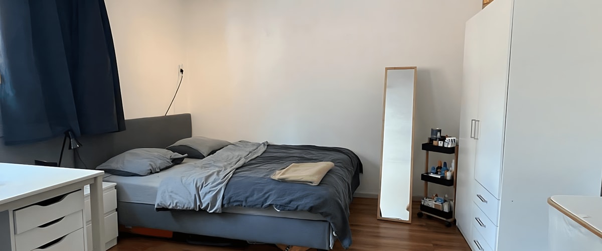 Kamer huren in Delft