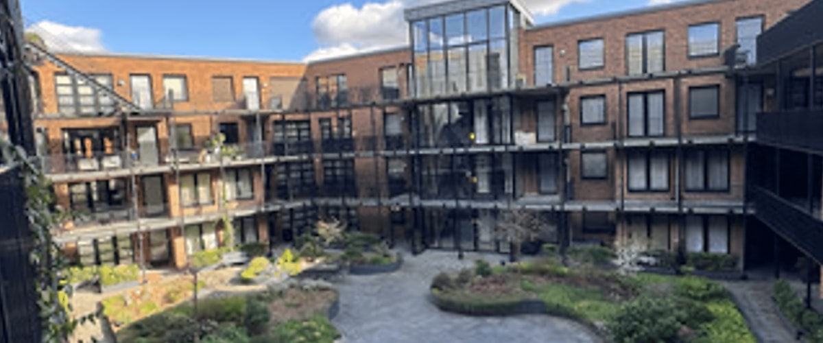 Appartement huren in Utrecht