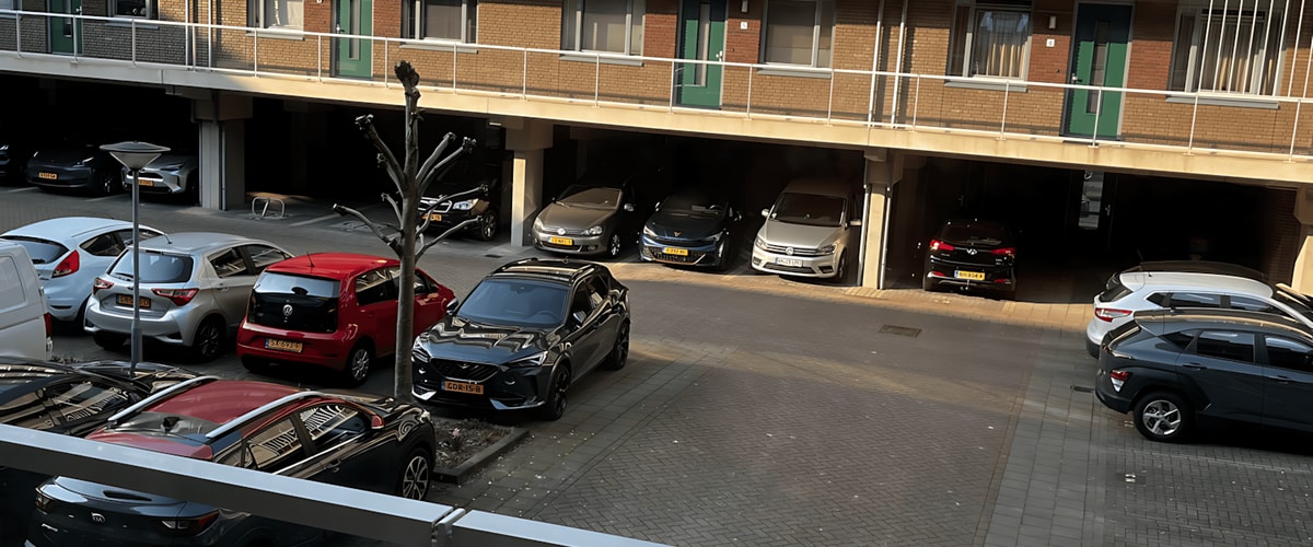 Appartement huren in Pijnacker