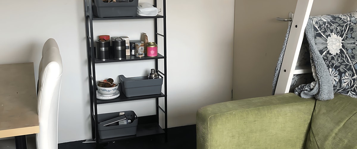 Kamer huren in Enschede