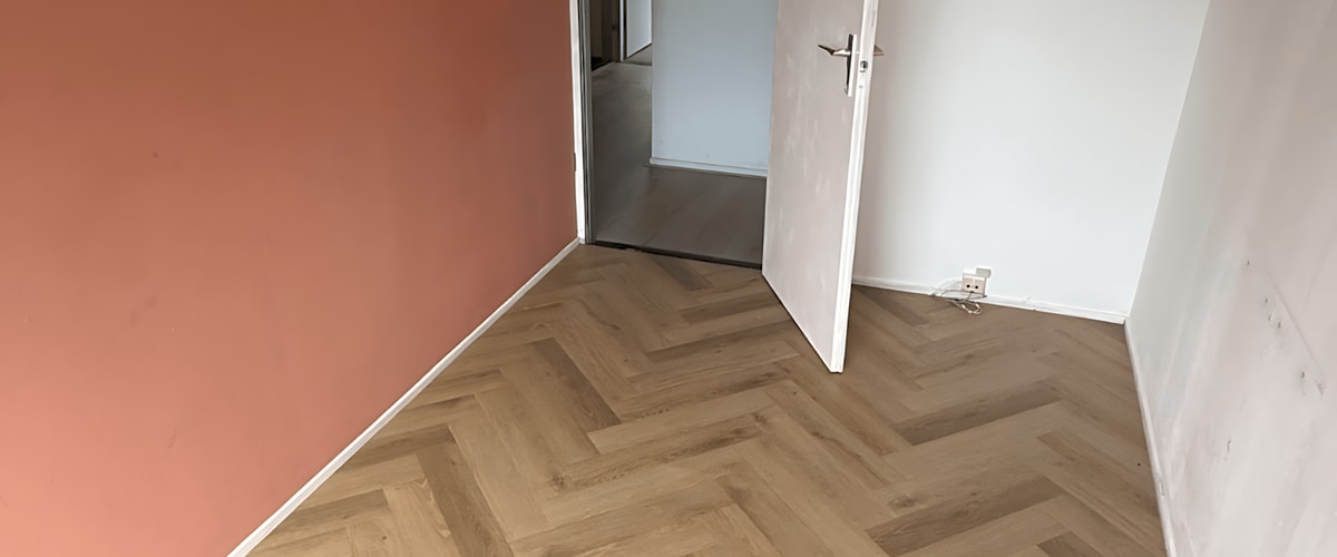 Kamer huren in Breda