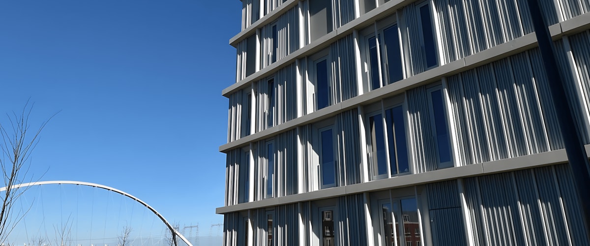 Appartement huren in Nijmegen
