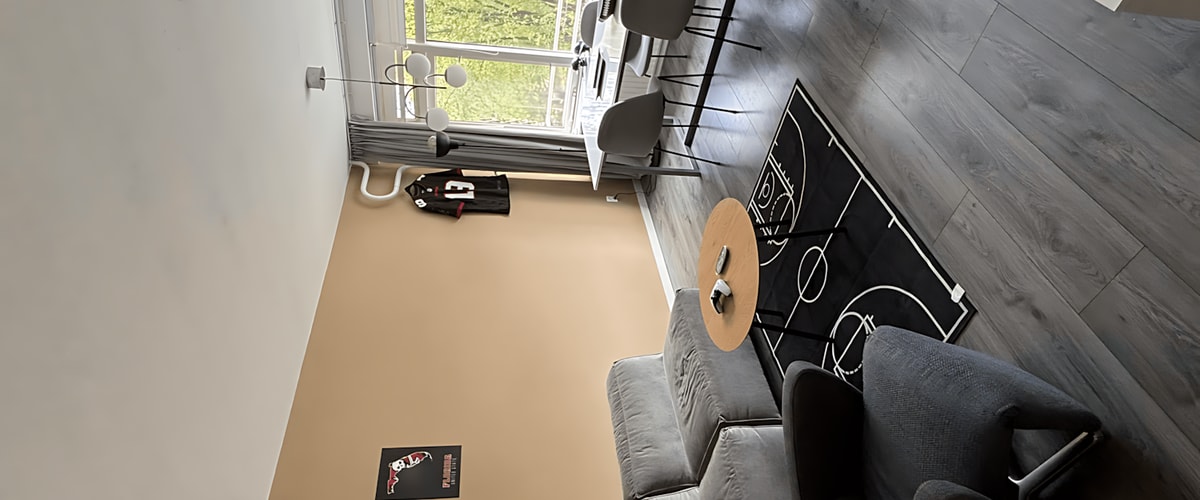 Kamer huren in Amsterdam