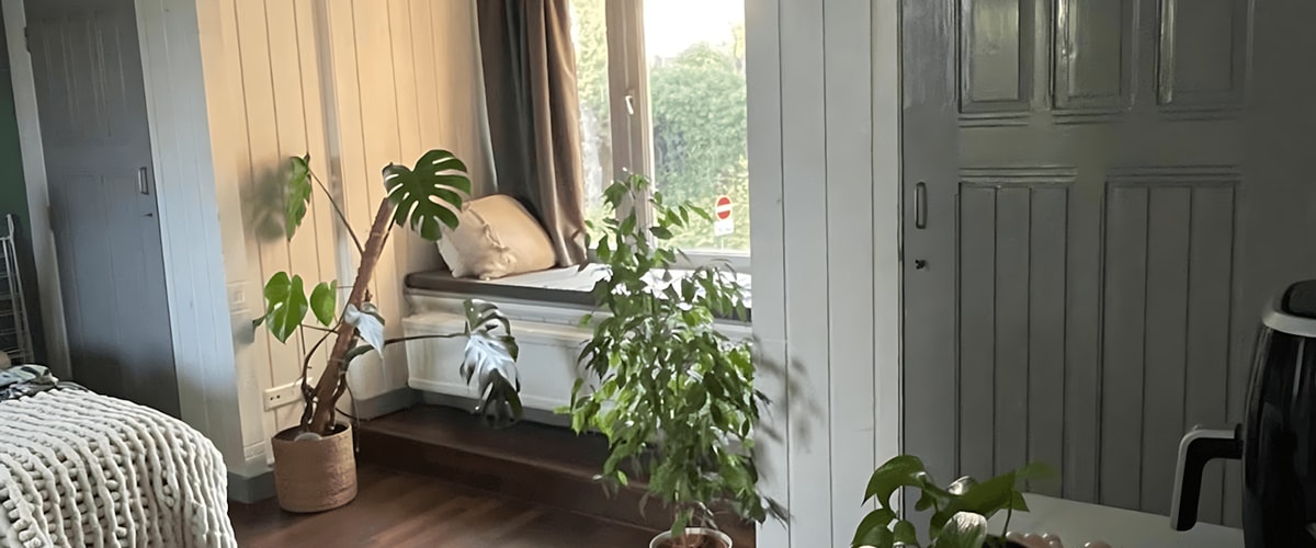 Kamer huren in Tilburg