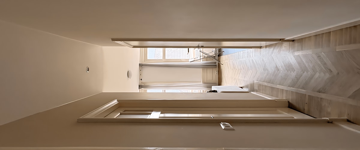 Appartement huren in Den Haag