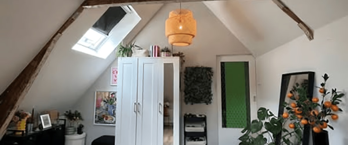 Kamer huren in Rotterdam