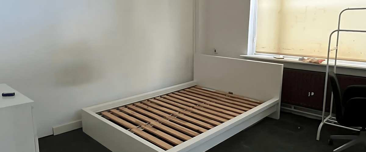 Kamer huren in Eindhoven