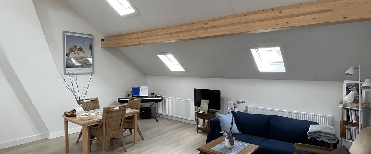 Appartement huren in Maastricht