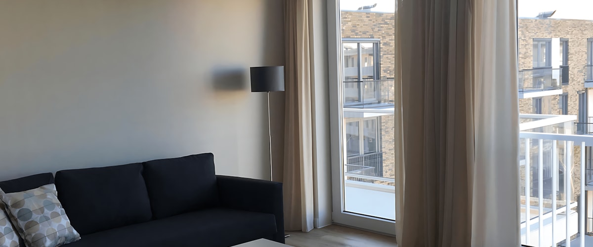 Appartement huren in Amsterdam