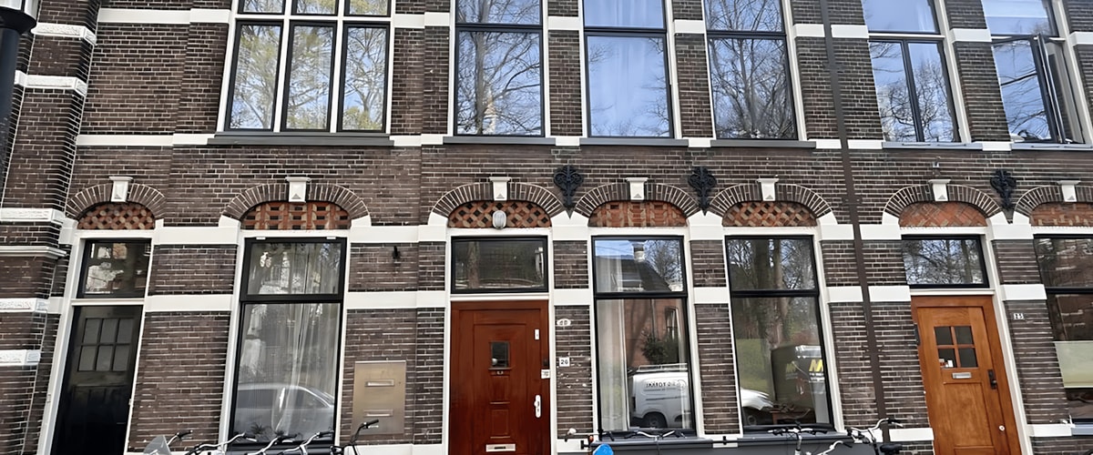 Kamer huren in Groningen