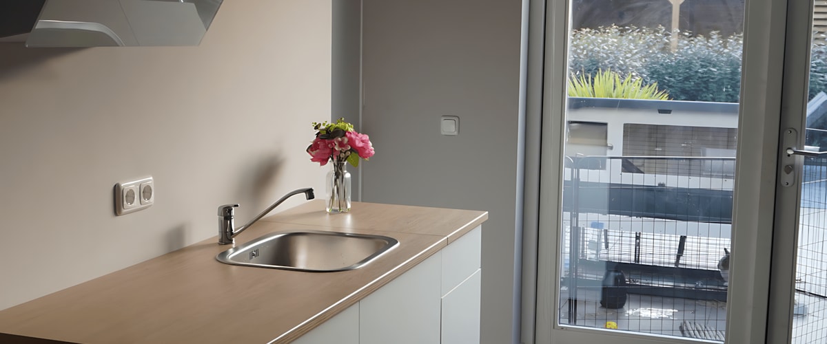 Studio huren in Badhoevedorp