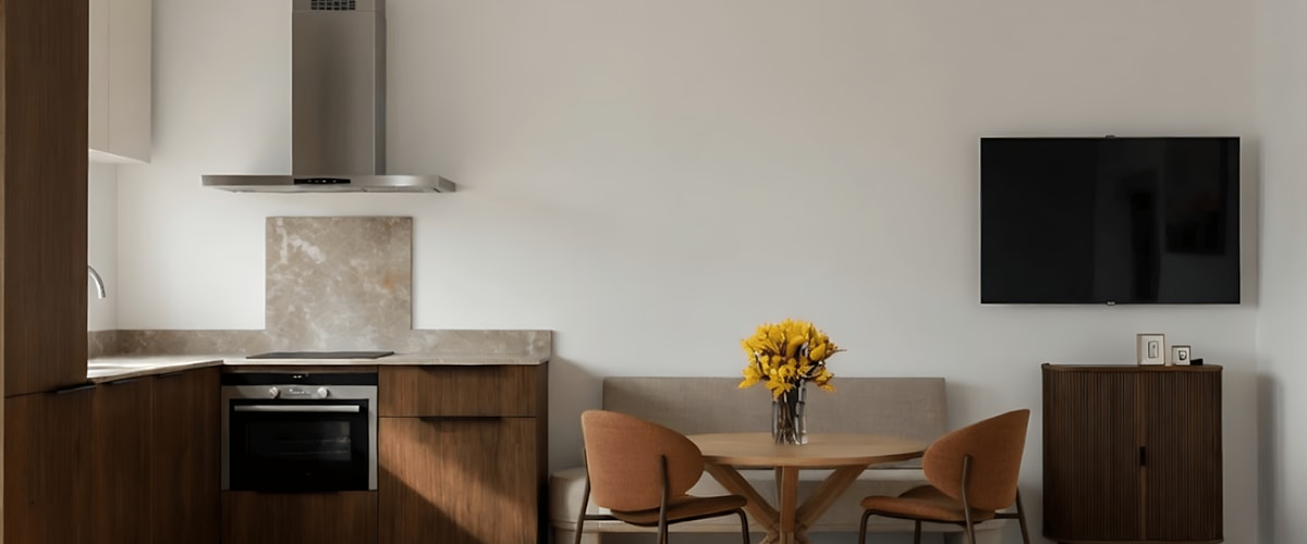 Appartement huren in Den Haag