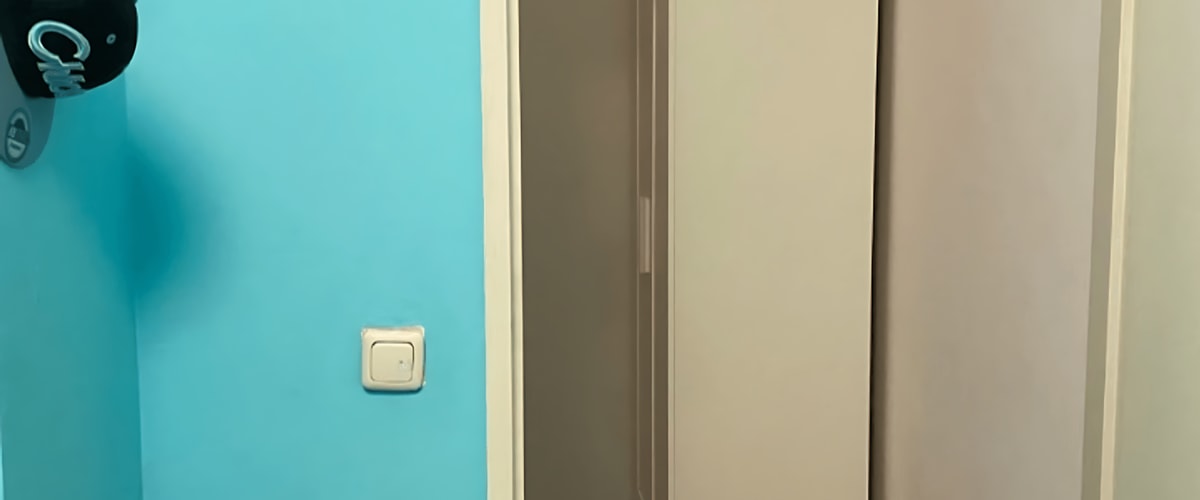Kamer huren in Amsterdam
