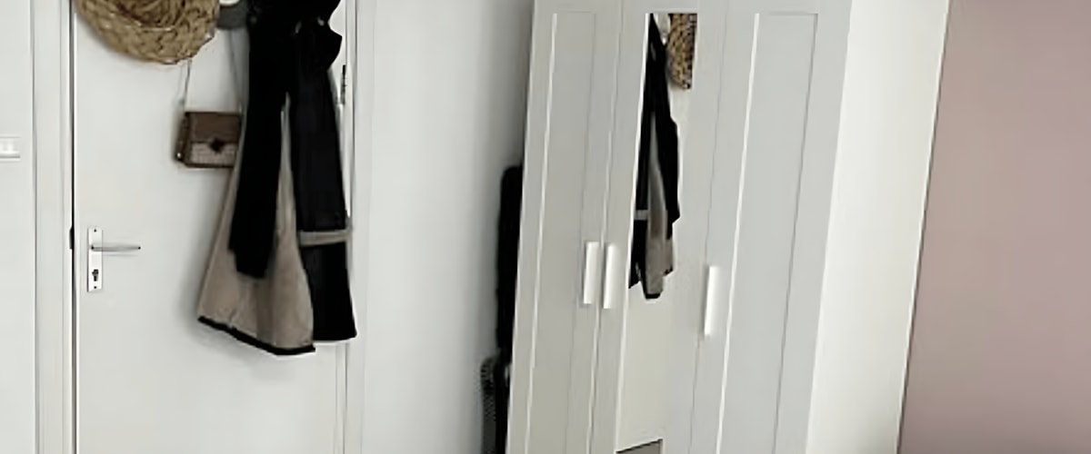 Kamer huren in Amsterdam