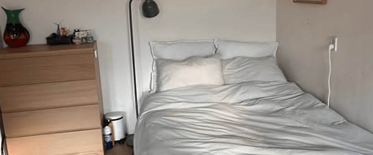 Kamer huren in Amsterdam