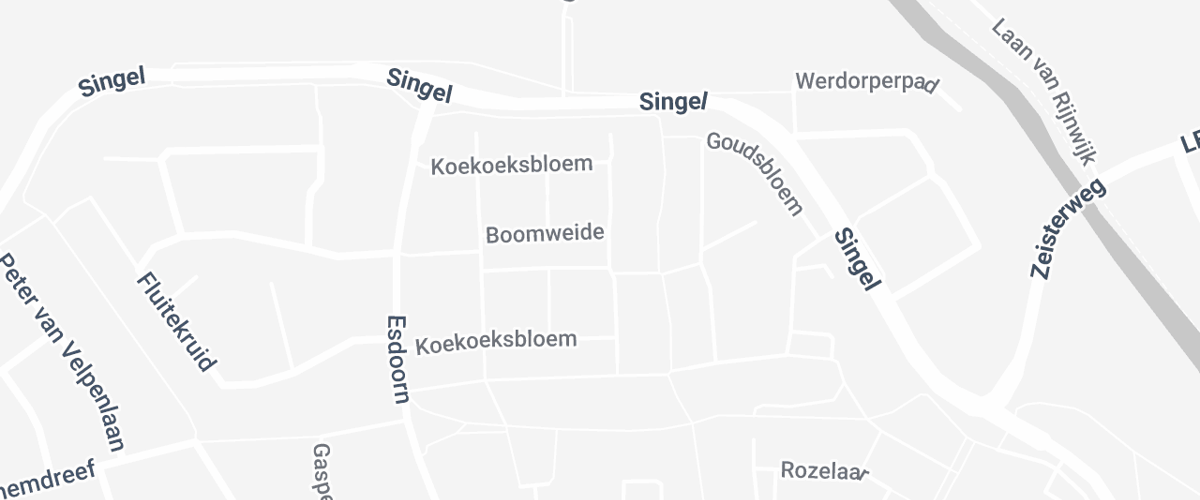 Appartement huren in Odijk