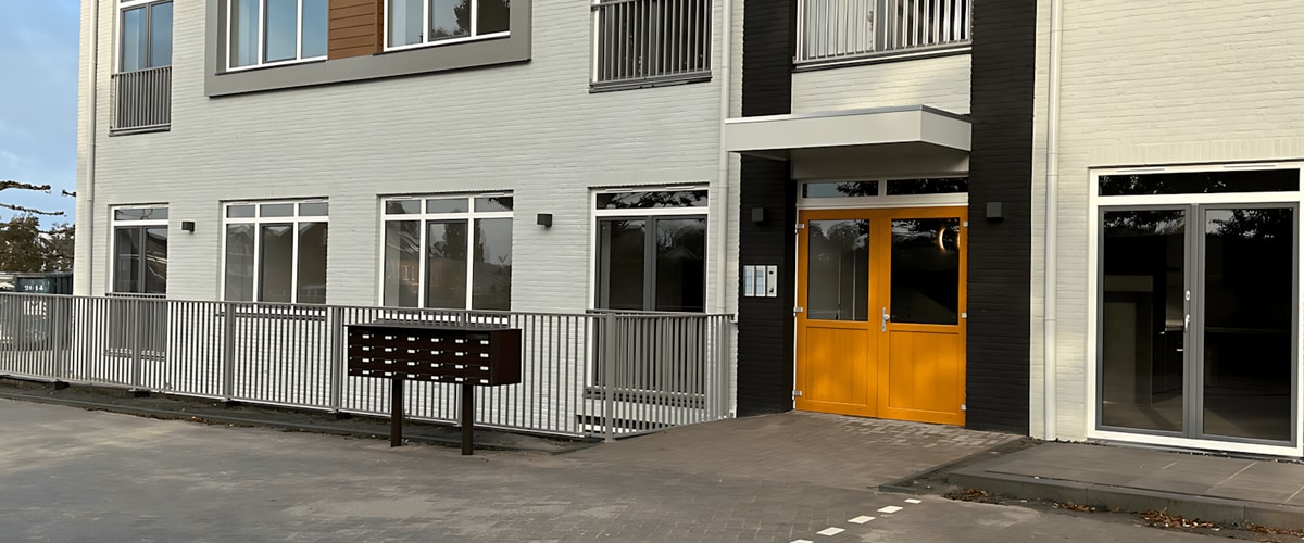 Appartement huren in Kesteren