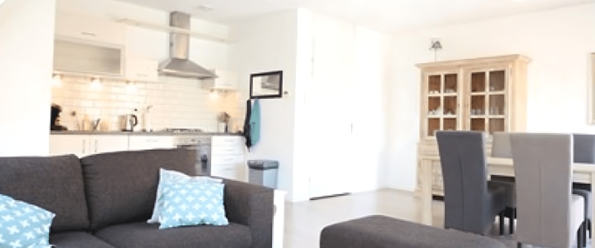 Appartement huren in Aalsmeer