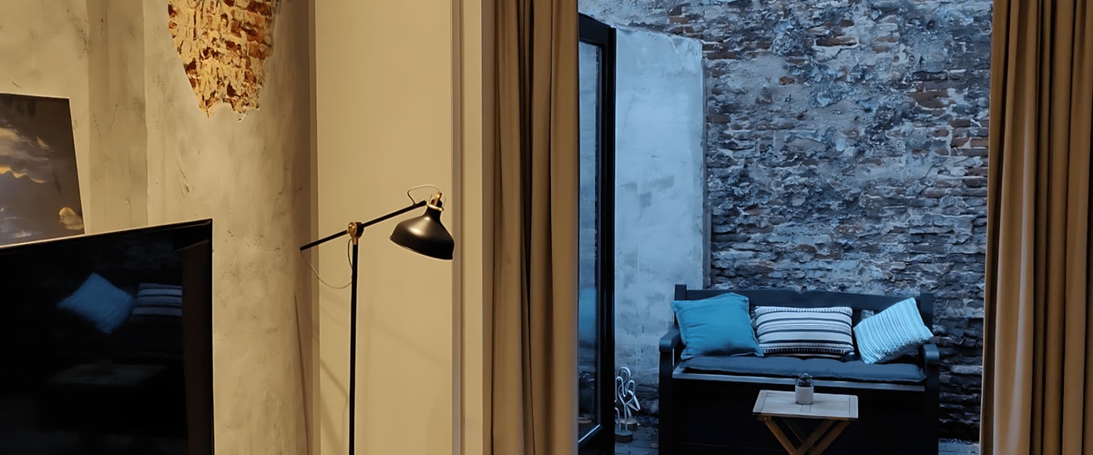 Appartement huren in Haarlem