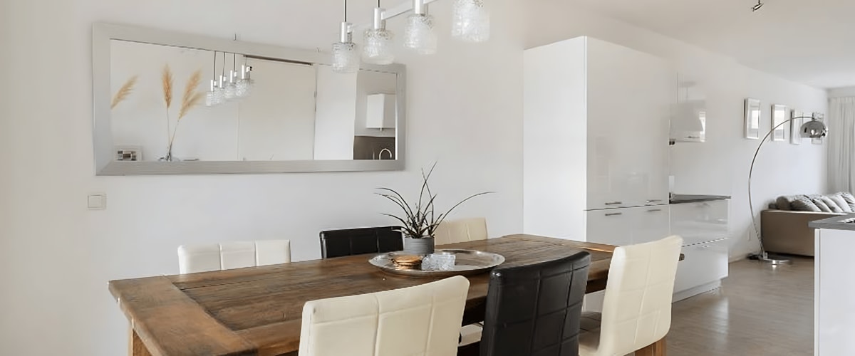 Appartement huren in Amsterdam