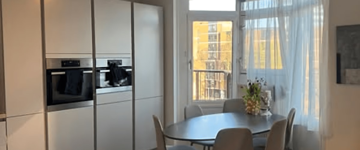 Kamer huren in Rotterdam