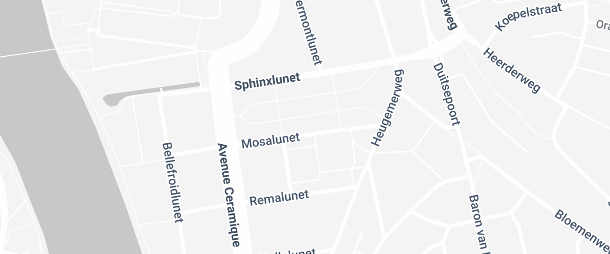 Appartement huren in Maastricht