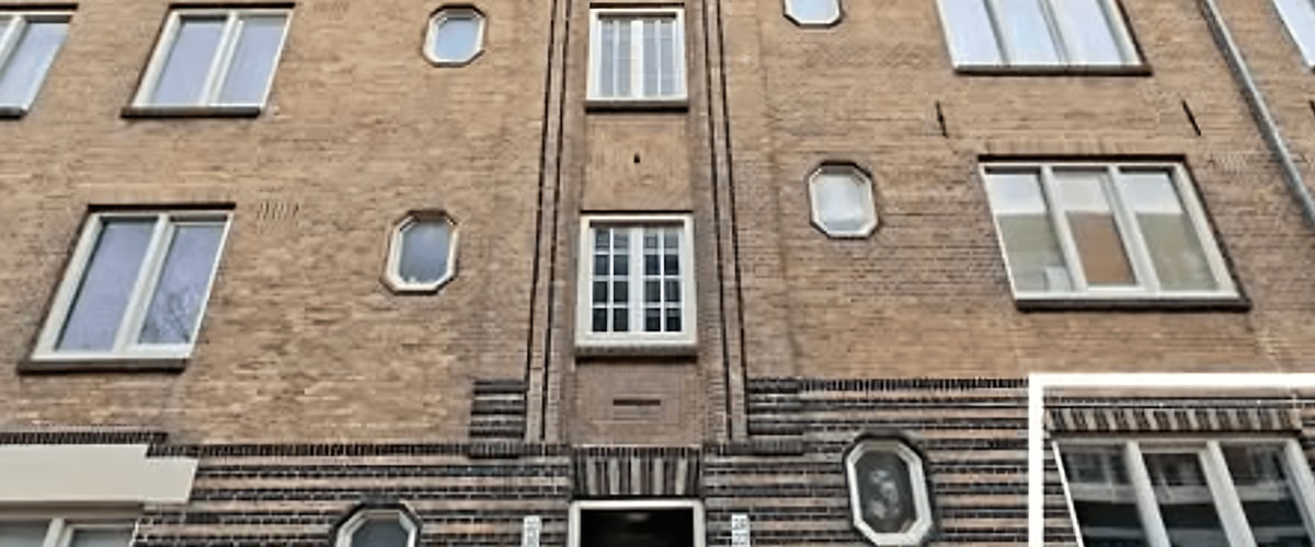 Appartement huren in Amsterdam