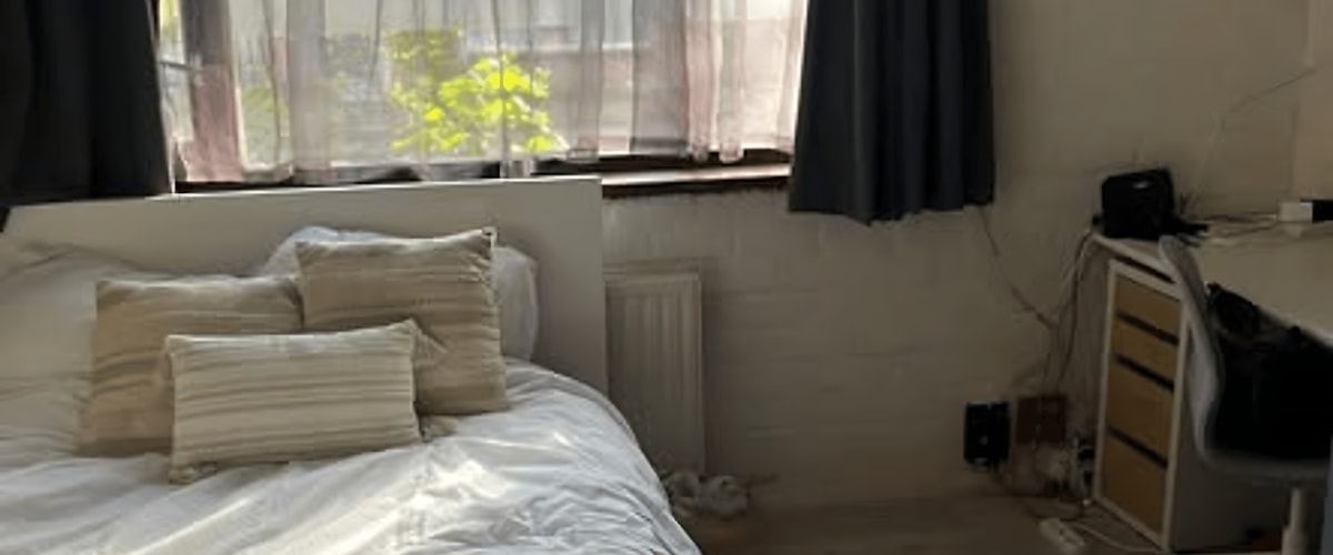 Kamer huren in Tilburg