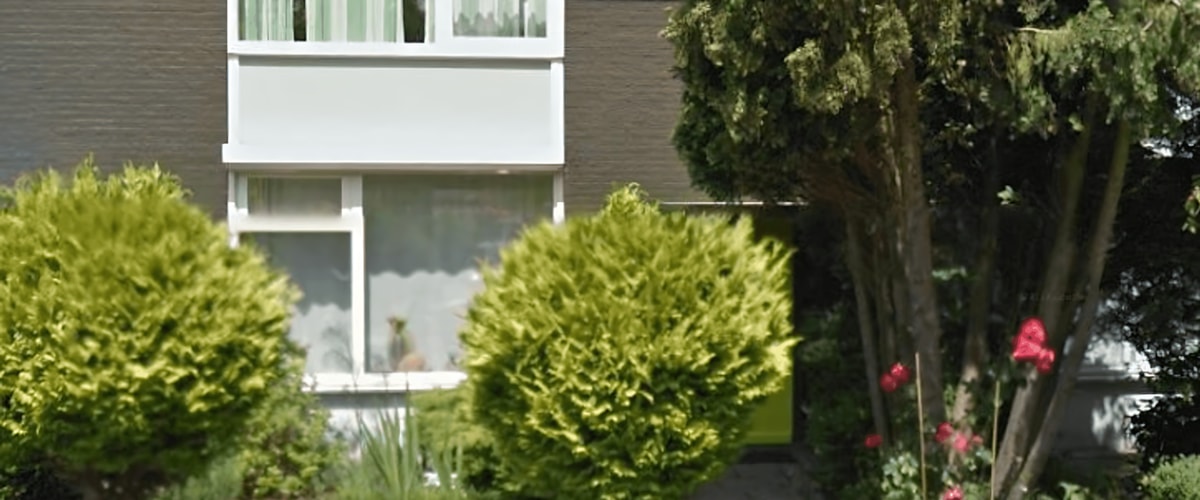 Kamer huren in Tilburg