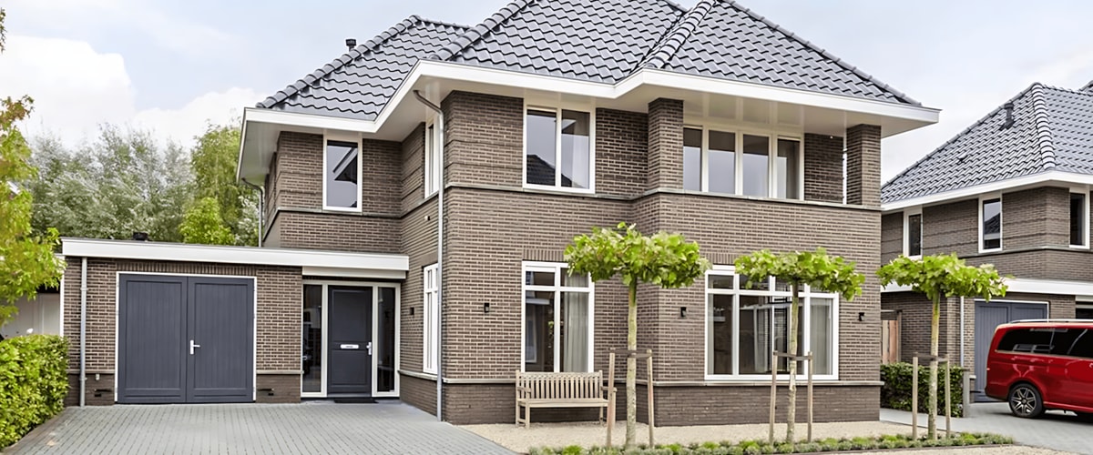 Huis huren in Amstelveen