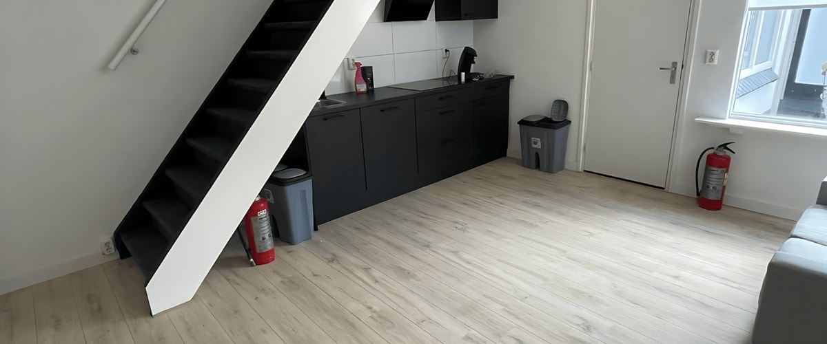 Kamer huren in Enschede