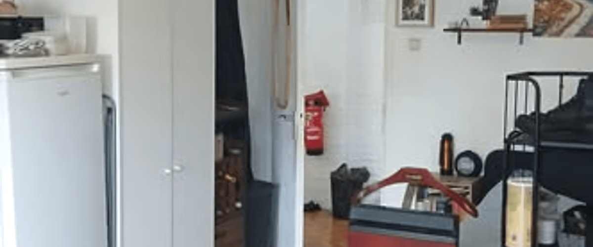 Kamer huren in Tilburg
