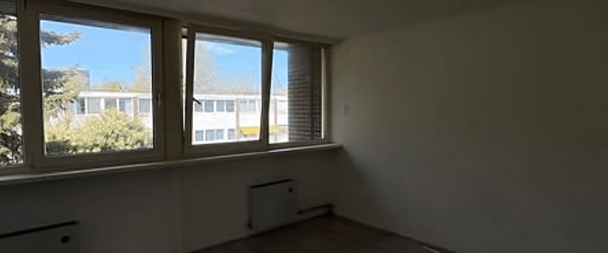 Kamer huren in Tilburg