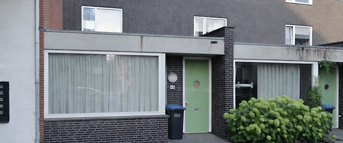 Huis huren in Eindhoven