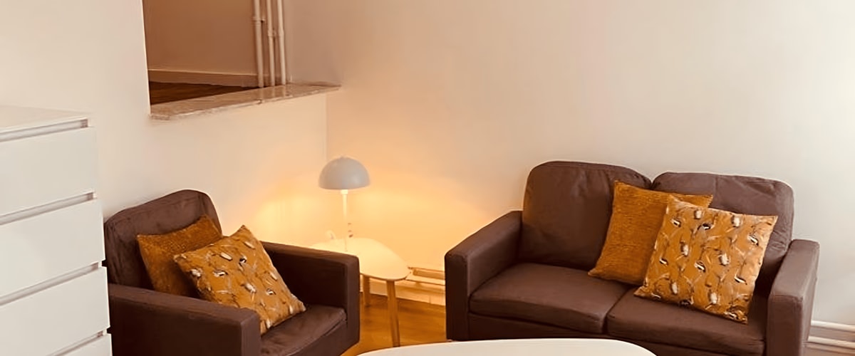 Studio huren in Maastricht