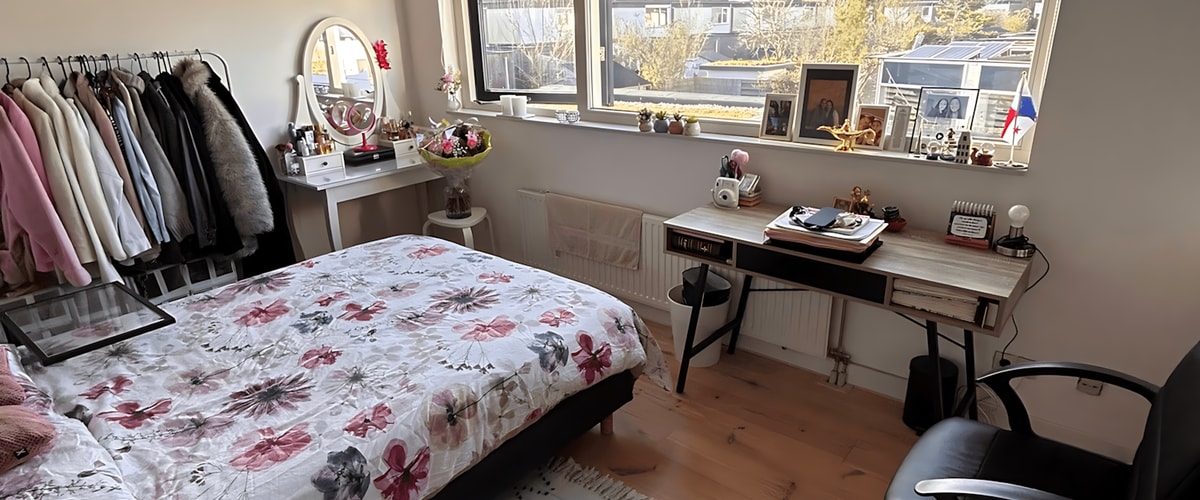 Kamer huren in Almere