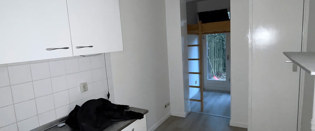 Kamer huren in Groningen