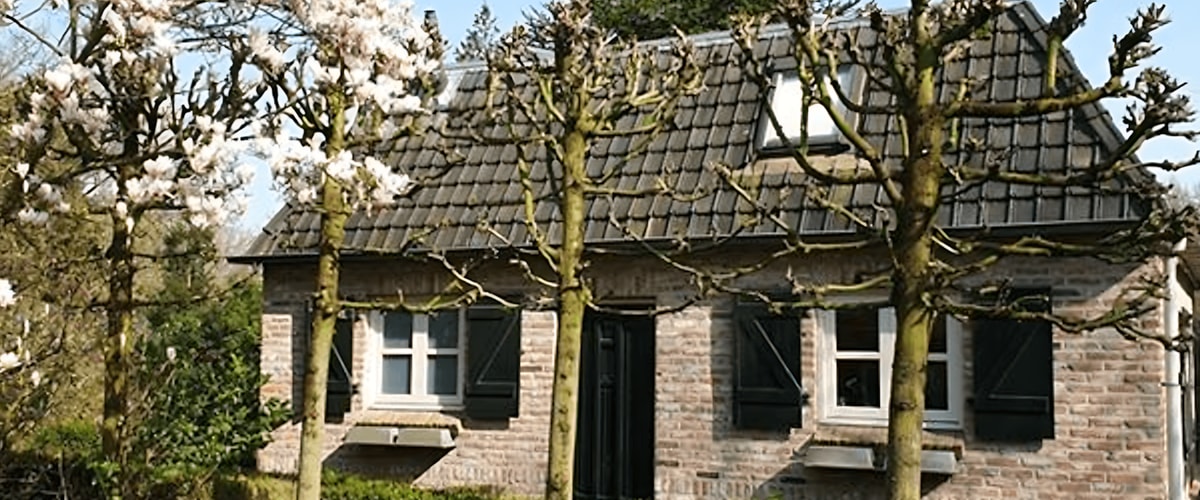 Huis huren in Haaren