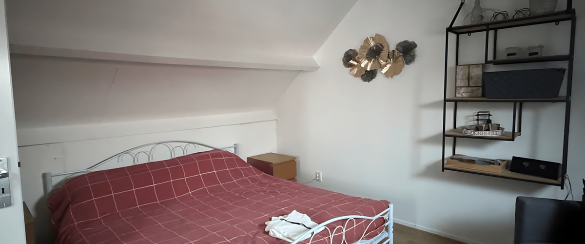 Kamer huren in Rockanje