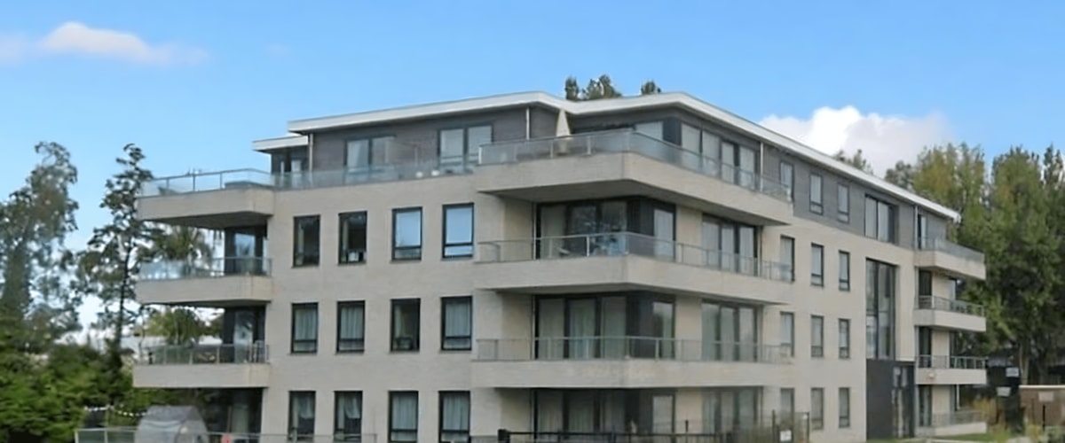 Appartement huren in Amstelveen