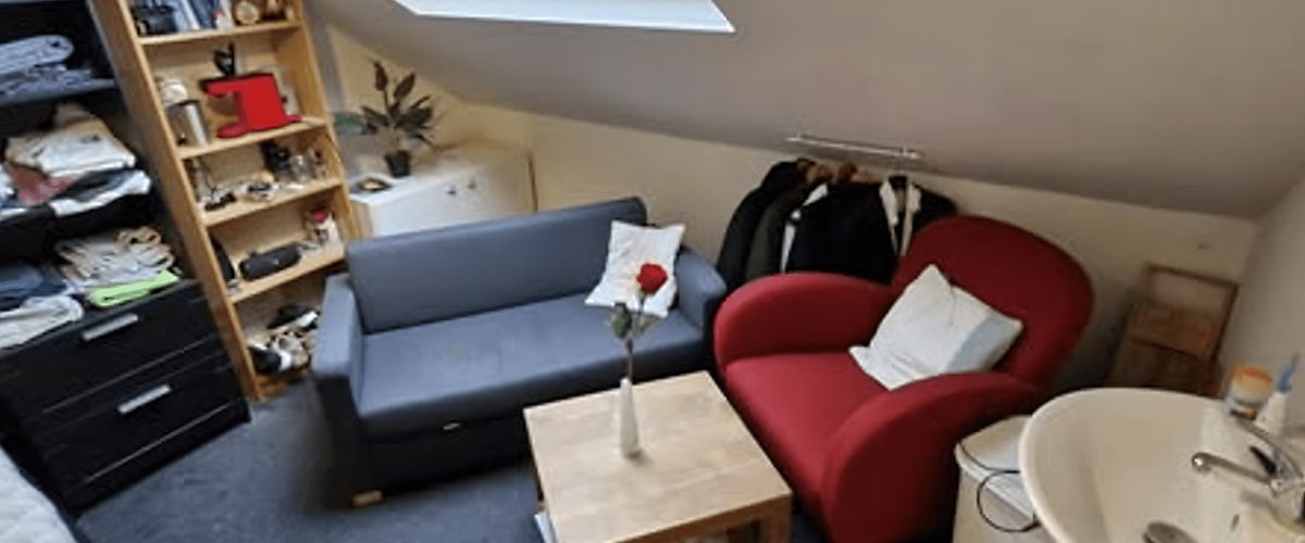 Kamer huren in Groningen