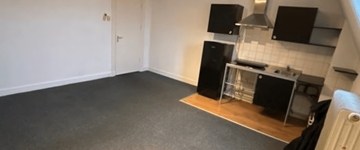 Kamer huren in Nijmegen