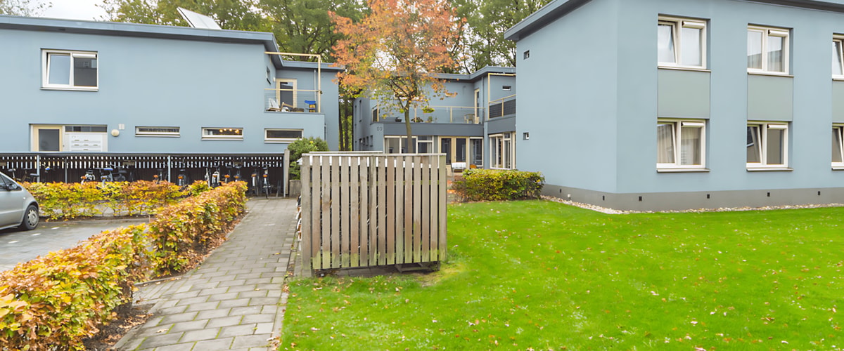 Kamer huren in Enschede