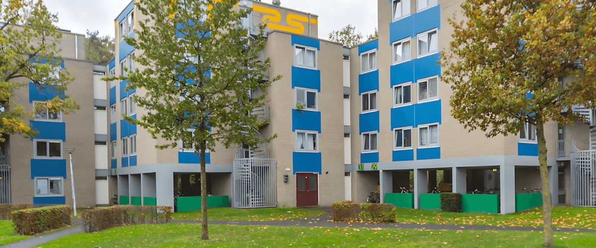Kamer huren in Enschede